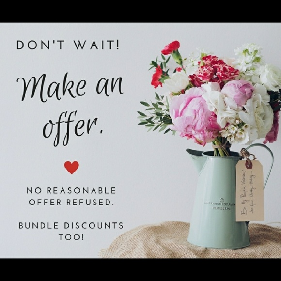 BUNDLESSSSS - Picture 1 of 1